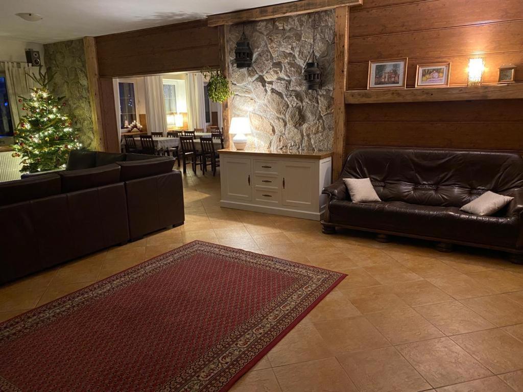 Wichrowe Wzgorze Villa Stronie Śląskie Екстериор снимка