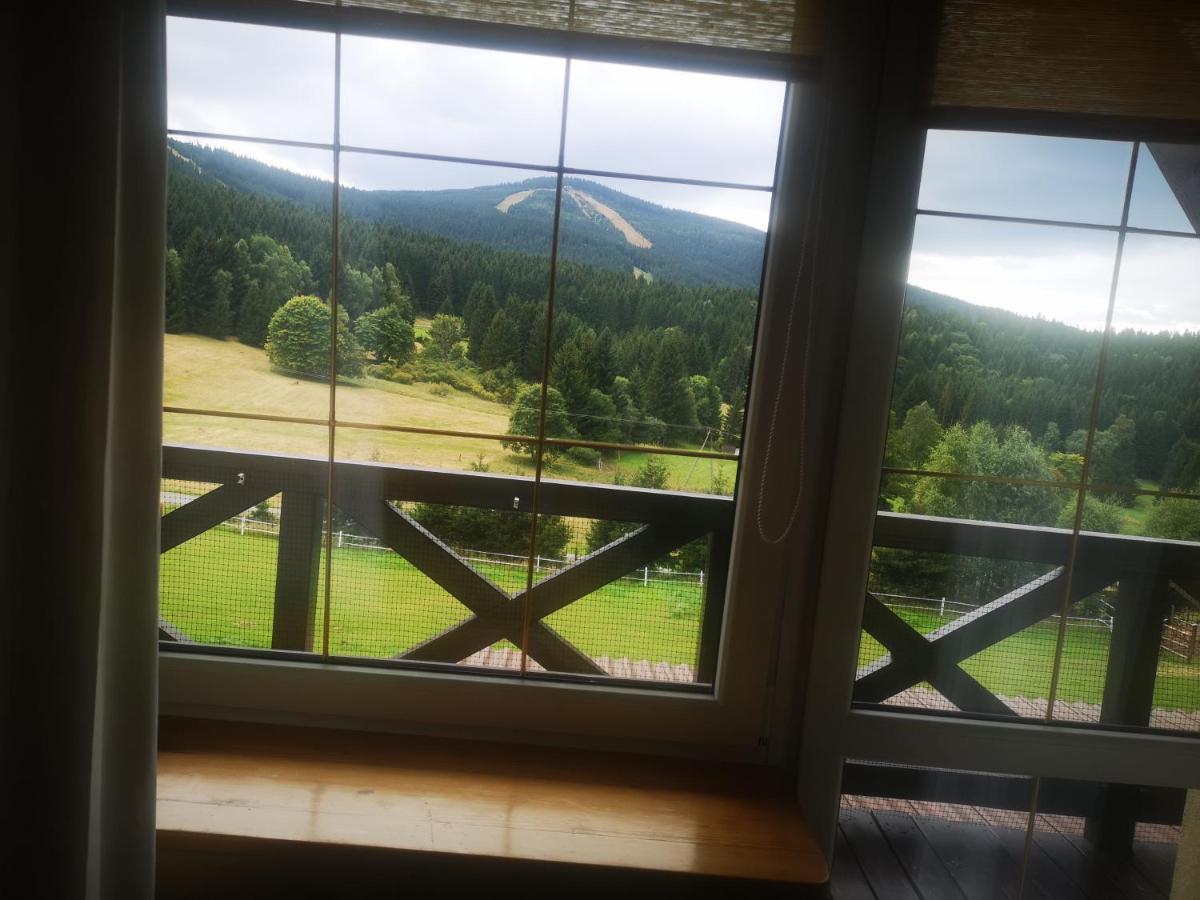 Wichrowe Wzgorze Villa Stronie Śląskie Екстериор снимка