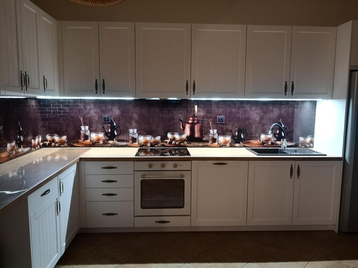 Wichrowe Wzgorze Villa Stronie Śląskie Екстериор снимка