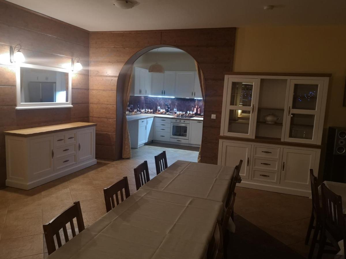 Wichrowe Wzgorze Villa Stronie Śląskie Екстериор снимка