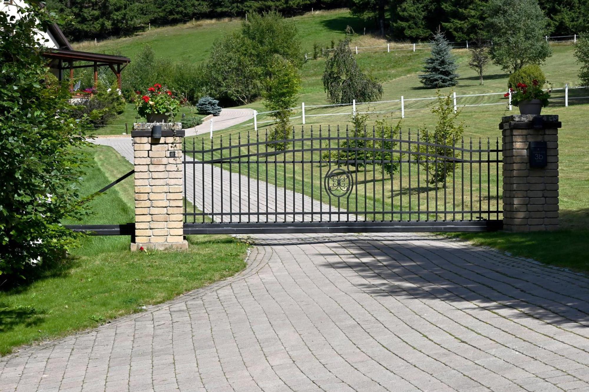 Wichrowe Wzgorze Villa Stronie Śląskie Екстериор снимка