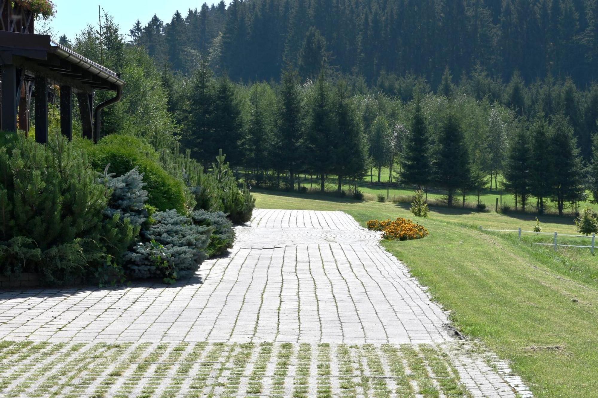 Wichrowe Wzgorze Villa Stronie Śląskie Екстериор снимка