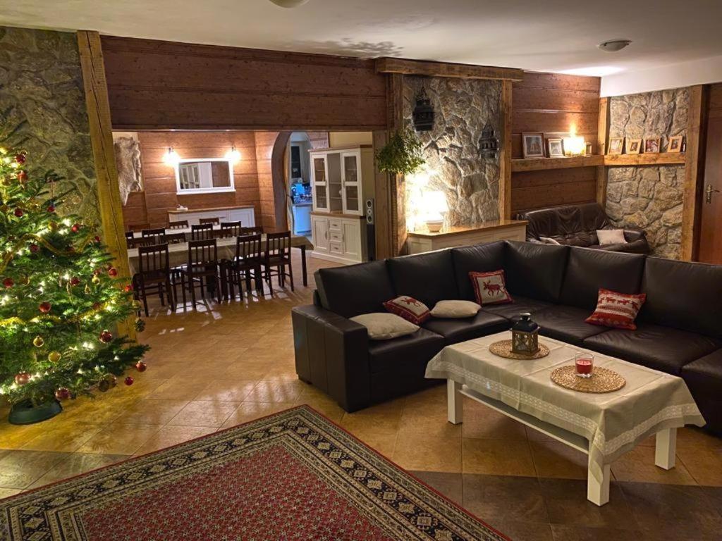 Wichrowe Wzgorze Villa Stronie Śląskie Екстериор снимка