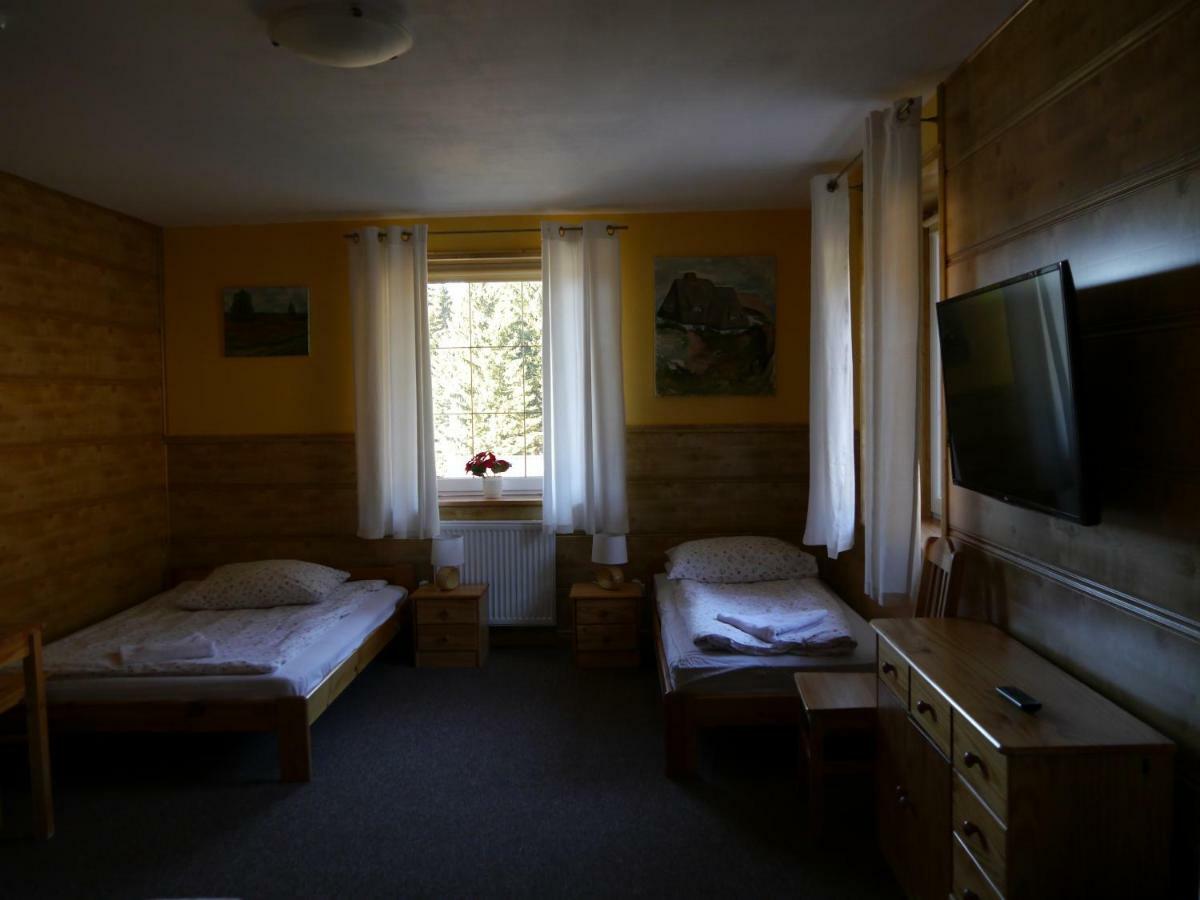 Wichrowe Wzgorze Villa Stronie Śląskie Екстериор снимка